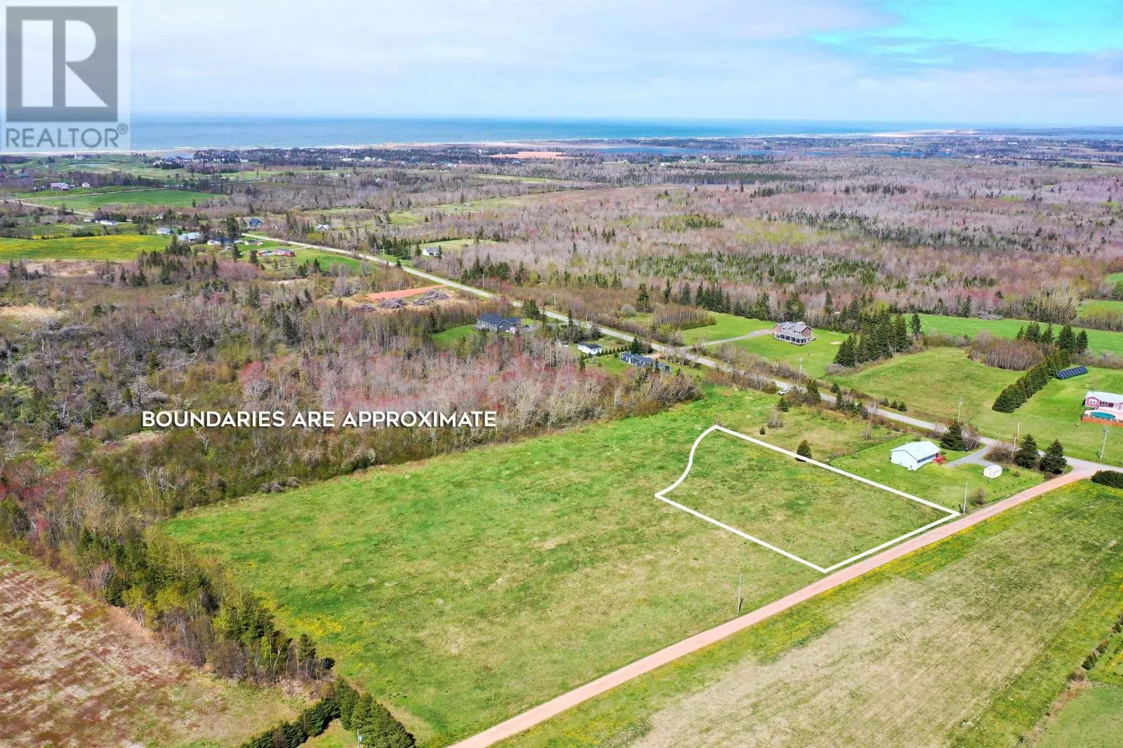 Lot 2020-5 Macadam Road, West St. Peters, Prince Edward Island C0A 1T0