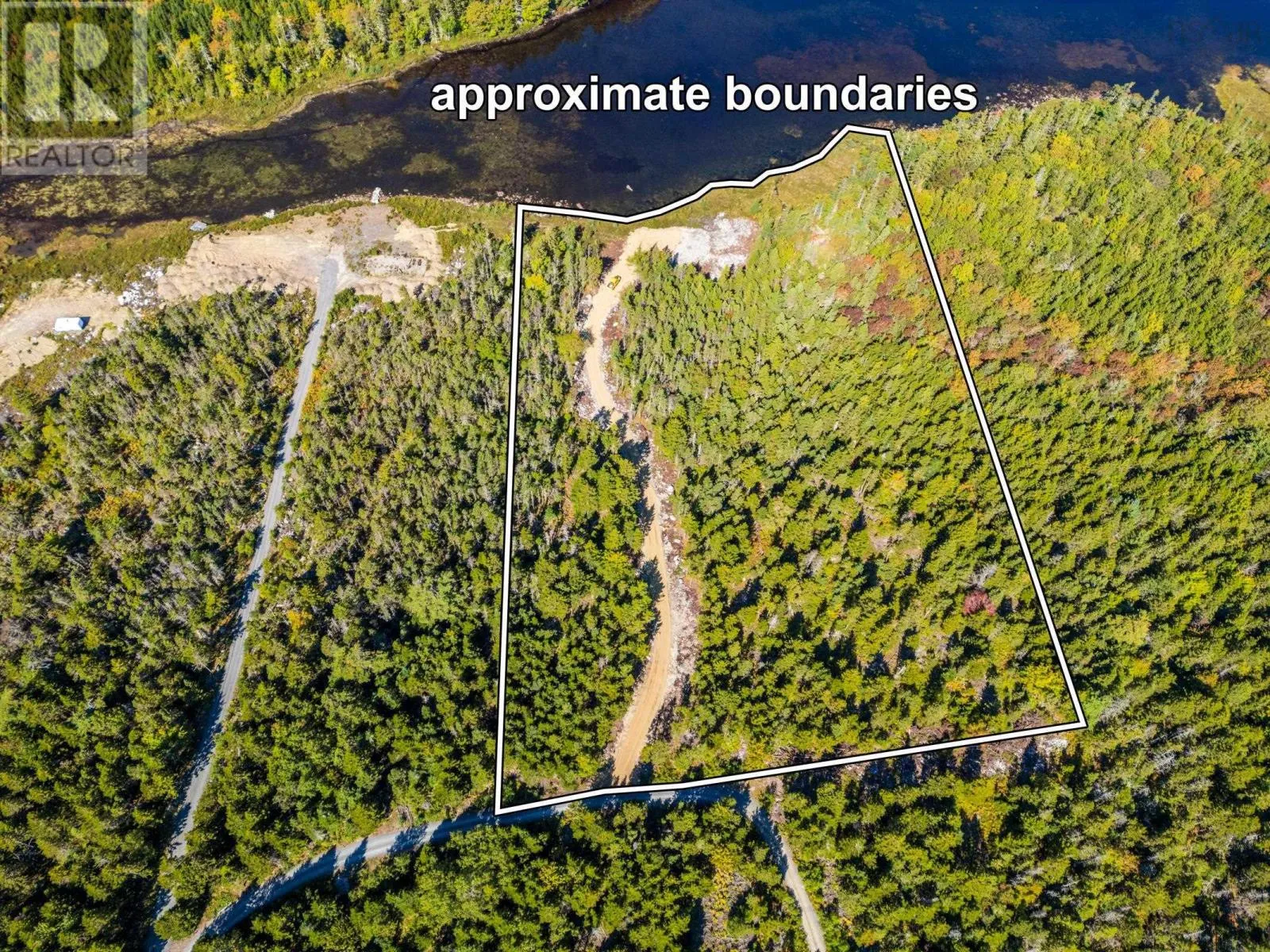 Lot 2022 Betty Dugas Road, St. Martin, Nova Scotia B0W 2J0