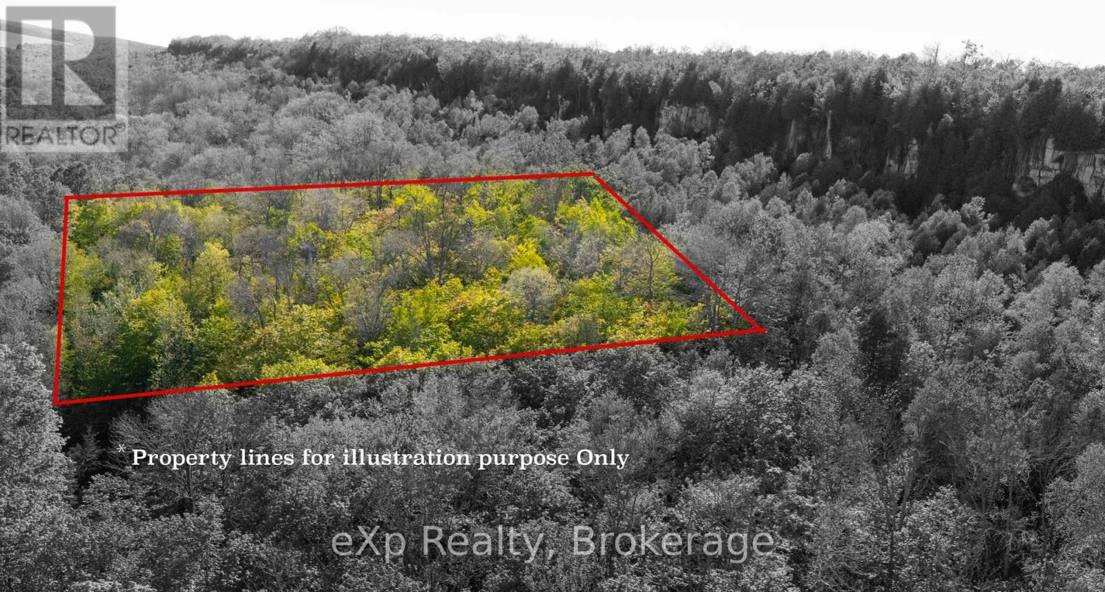 Lot 202-203 9th Avenue, South Bruce Peninsula, Ontario N0H 2T0