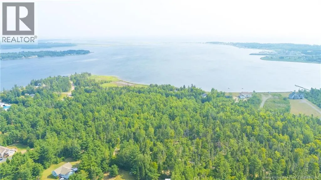 Lot 2022-6 De Loutarde Street, Pointe-Des-Robichaud, New Brunswick E1X 4G7