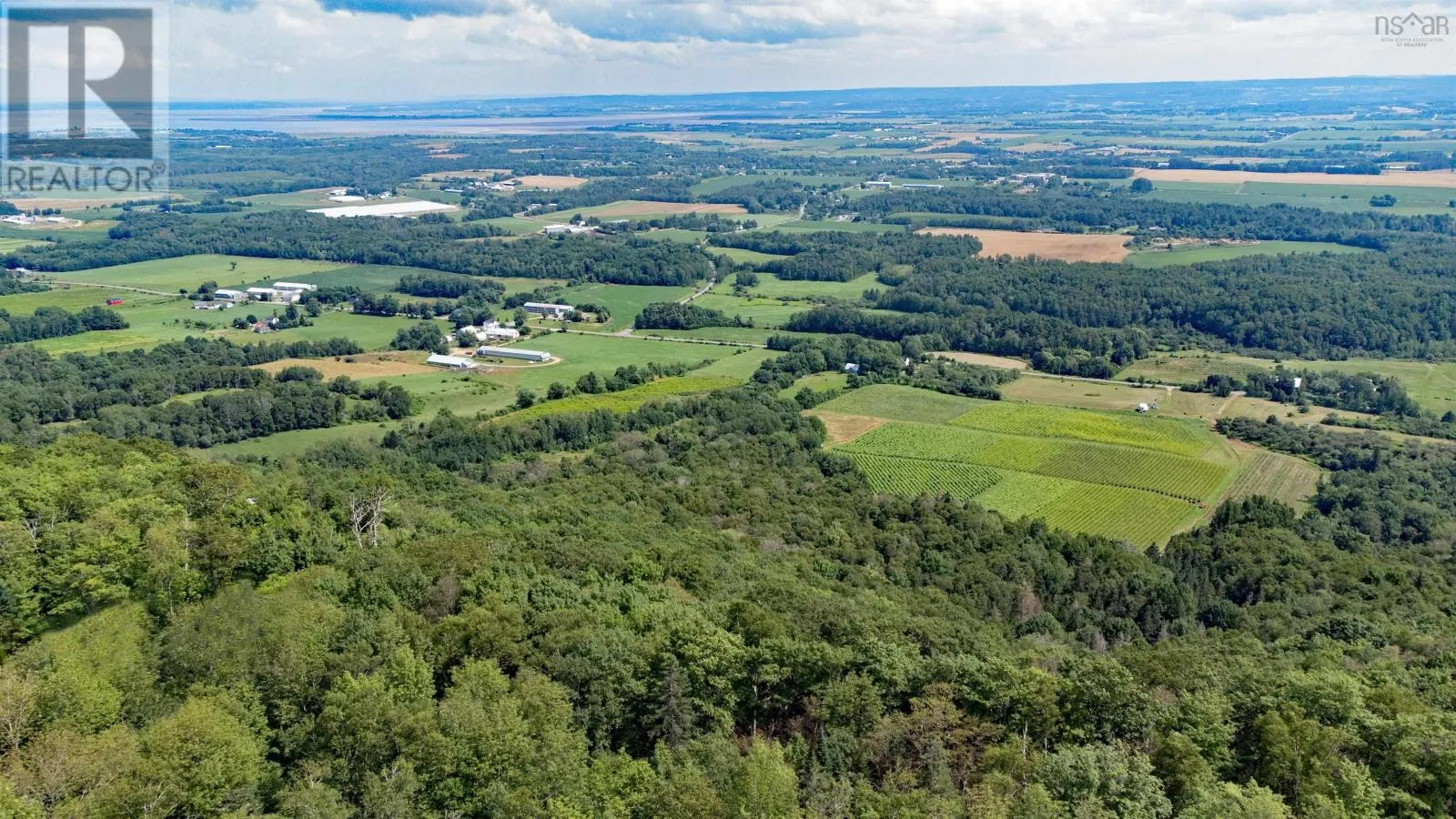 Lot 2023 Gospel Road, Arlington, Nova Scotia B0P 1H0