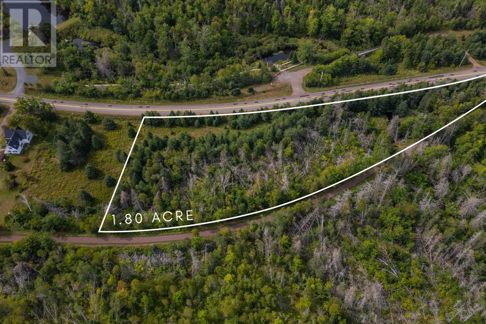 Lot 2024-1 Mount Stewart Road, Peakes, Prince Edward Island C0A 1R0