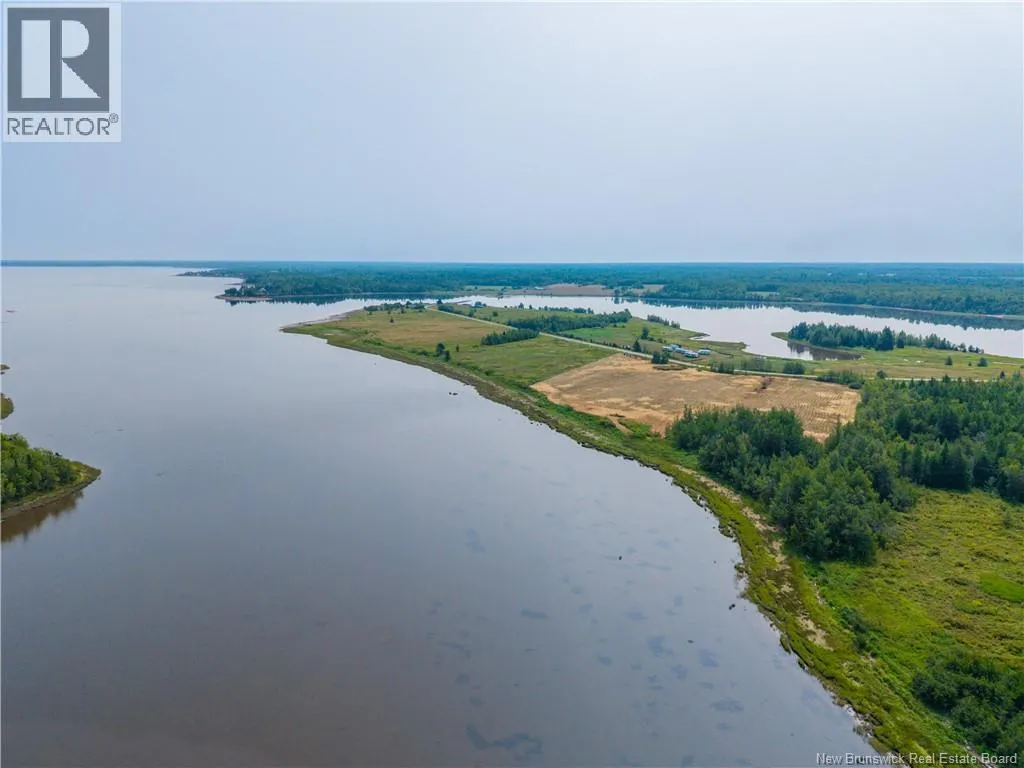 Lot 2024-1 North Black River Rd, Black River Bridge, New Brunswick E1N 5T4