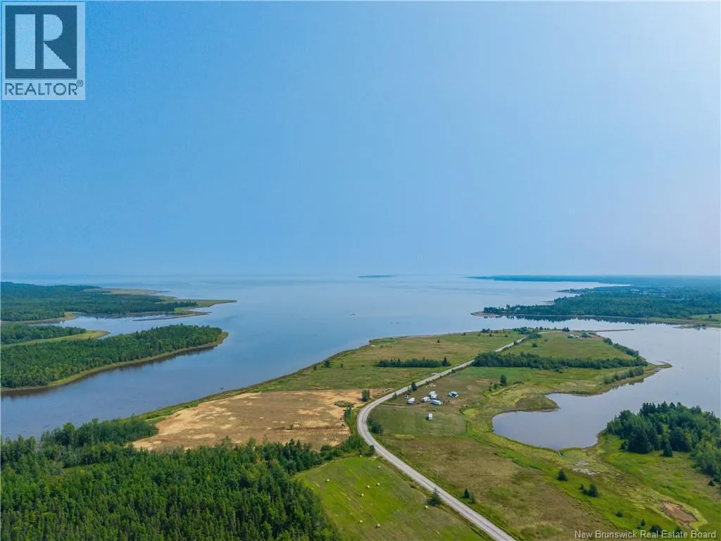 Lot 2024-3 North Black River Rd, Black River Bridge, New Brunswick E1N 5T4