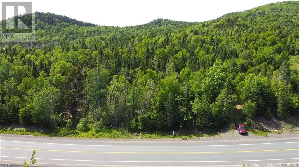 Lot 2024-3 Route 127, Chamcook, New Brunswick E5B 3R6