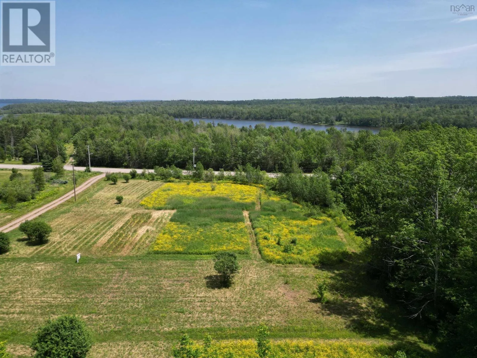 Lot 20-2b Highway 376, Lyons Brook, Nova Scotia B0K 1H0