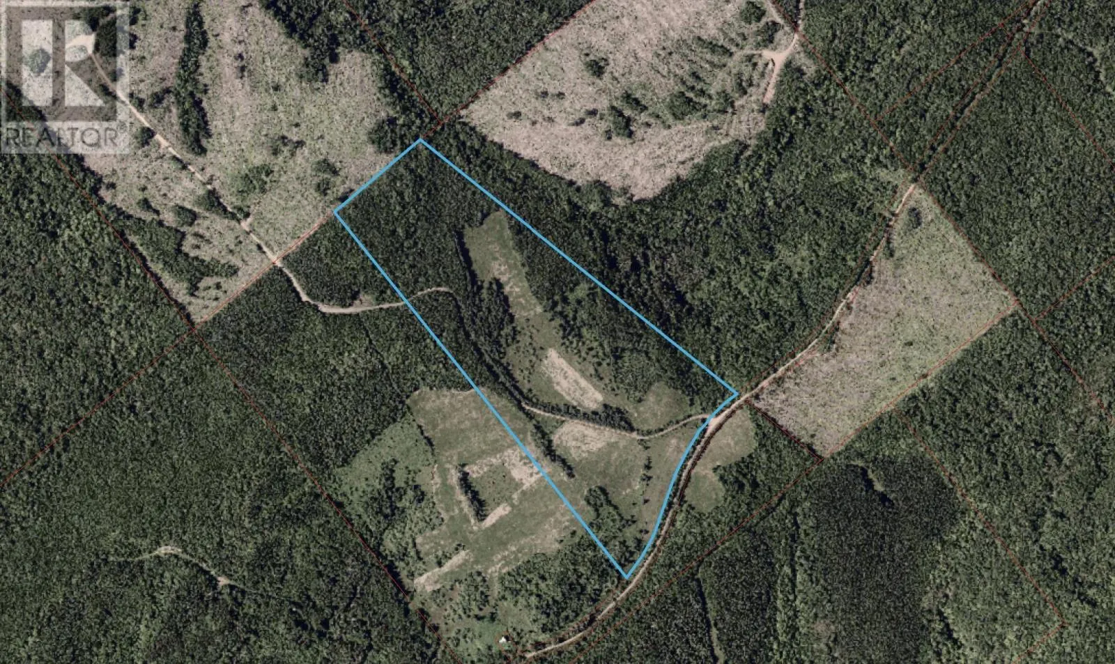 Lot 20-3 Melrose Hill Road, Melrose, Nova Scotia B0E 3M0