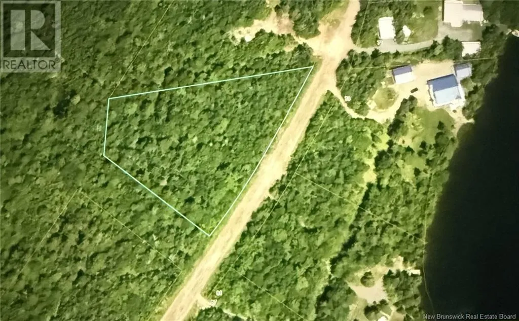 Lot 20-4 John Chessie Drive, Yoho, New Brunswick E6K 2Z6