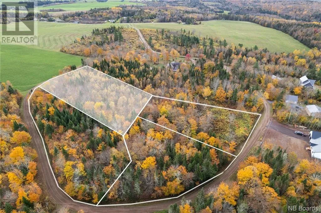 Lot 20-7 Discovery Lane, Midland, New Brunswick E5T 0B5