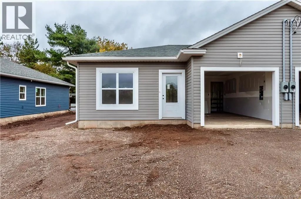 House for rent: Lot 20a Otty Avenue, Sussex, New Brunswick E4E 1G6