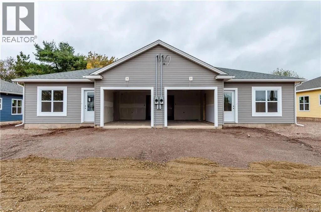 House for rent: Lot 20b Otty Avenue, Sussex, New Brunswick E4E 1G6