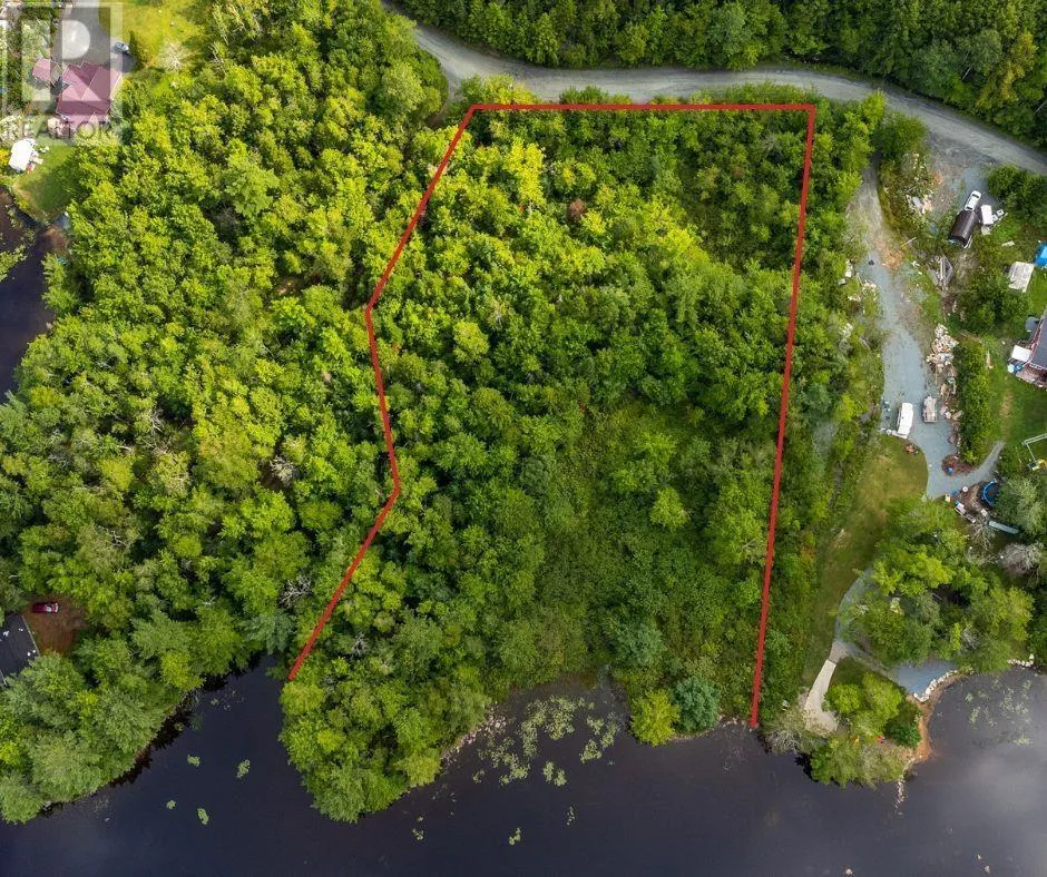 Lot 21 B River Drive, Lake Echo, Nova Scotia B3E 1C8