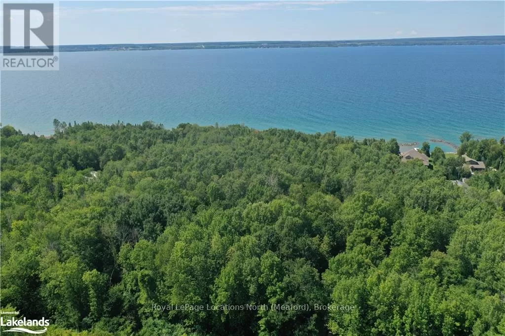 Lot 21 Bayshore Road, Meaford, Ontario N0H 1B0
