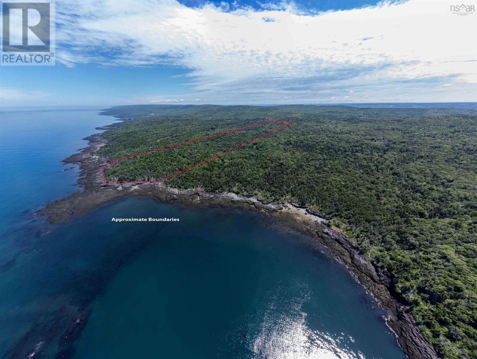 Lot 21 Culloden Road, Roxville, Nova Scotia B0V 1A0