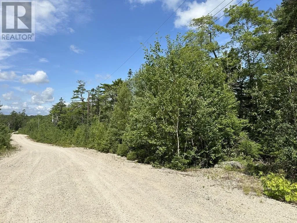 Lot 21 Highway 14, Sherwood, Nova Scotia B0J 1J0