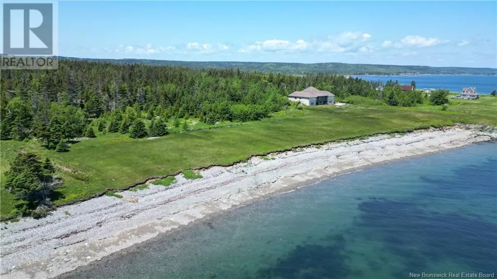 Lot 21-02 Bancroft Point Road, Grand Manan, New Brunswick E5G 3C9
