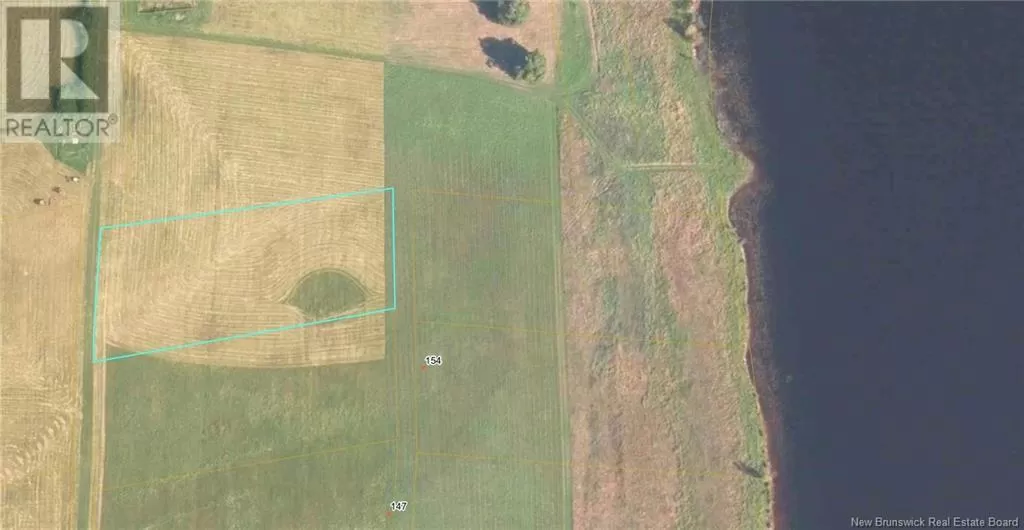 Lot 21-02 Big K Ranch Lane, Hampstead, New Brunswick E5M 1X6