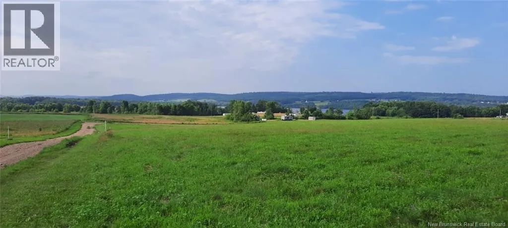 Lot 21-04 Big K Ranch Lane, Hampstead, New Brunswick E5M 1X6