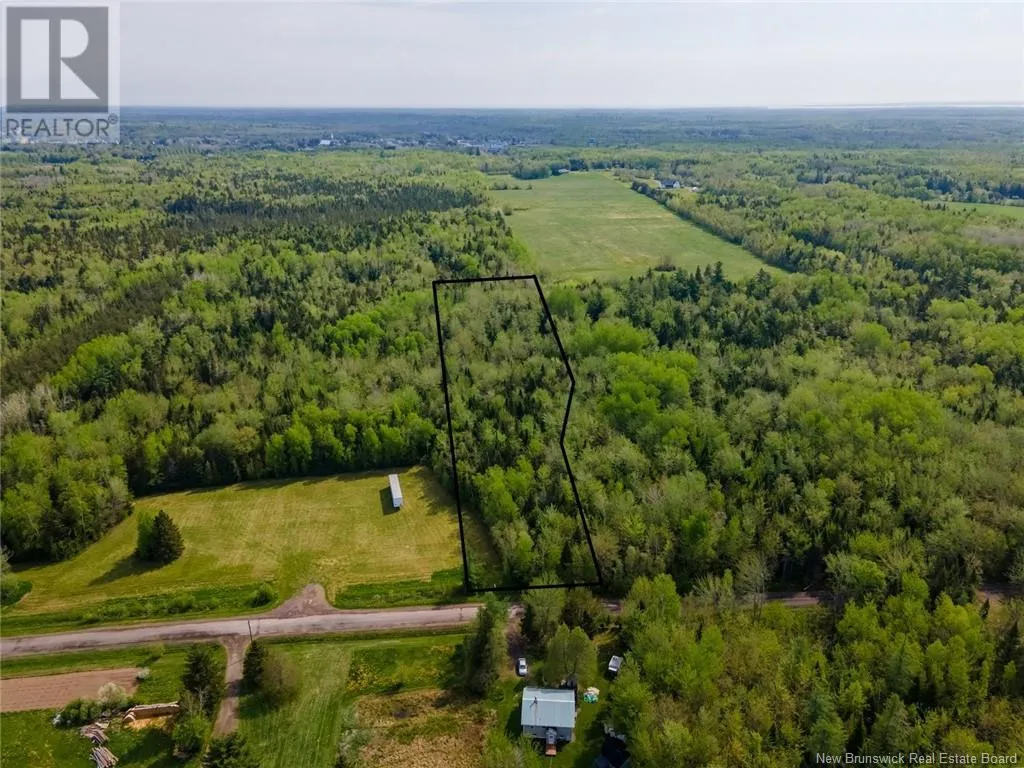 Lot 21-05 Haut St Antoine Road, Haut-Saint-Antoine, New Brunswick E4V 3B3