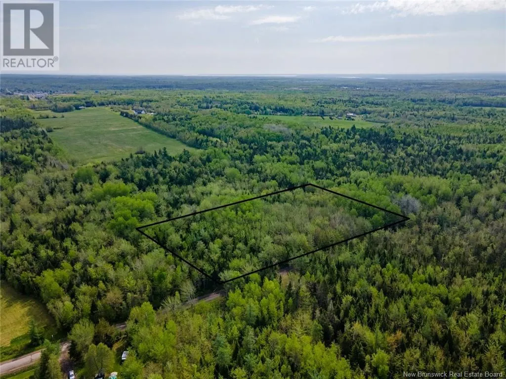 Lot 21-06 Haut Saint-antoine Road, Saint-Antoine, New Brunswick E4V 3B3