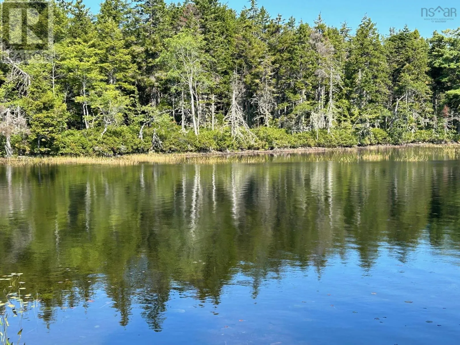 Lot 21-1 Crouse Settlement Road, Italy Cross, Nova Scotia B4V 0R3