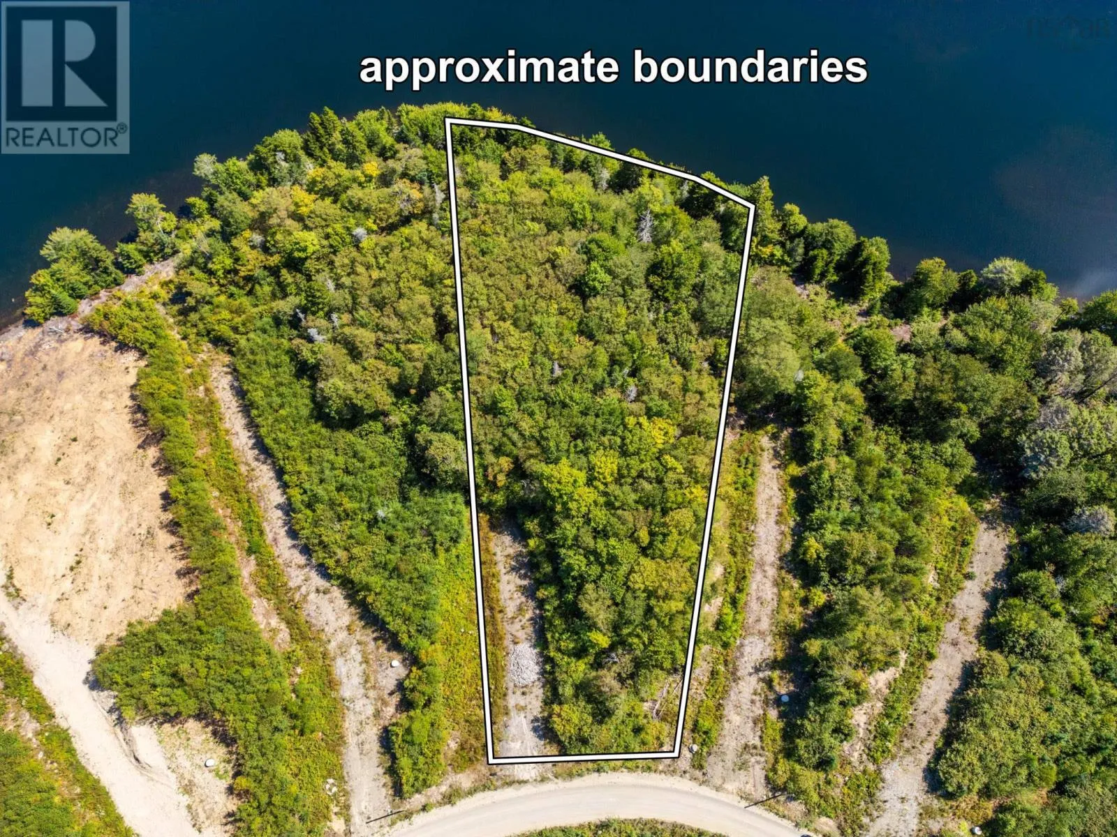 Lot 21-10 Second Division Road, Grosses Coques, Nova Scotia B0W 2J0