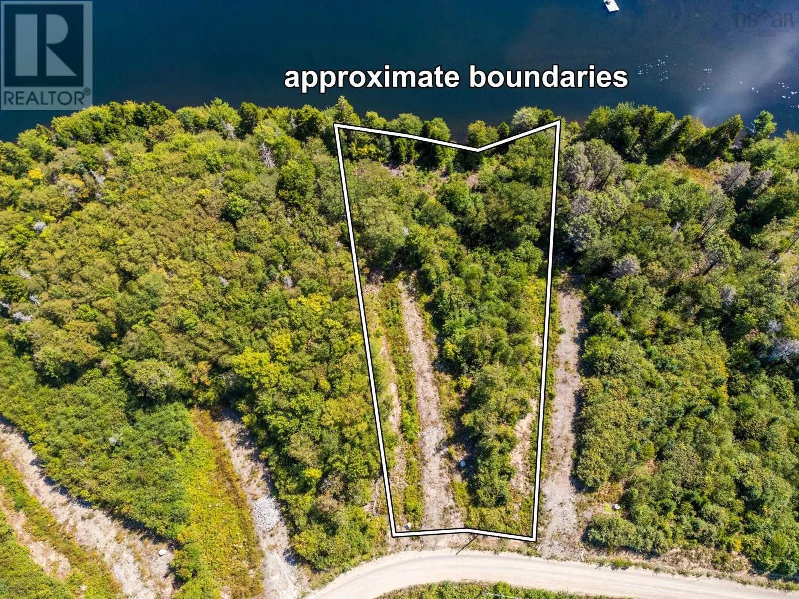 Lot 21-11 Second Division Road, Grosses Coques, Nova Scotia B0W 2J0