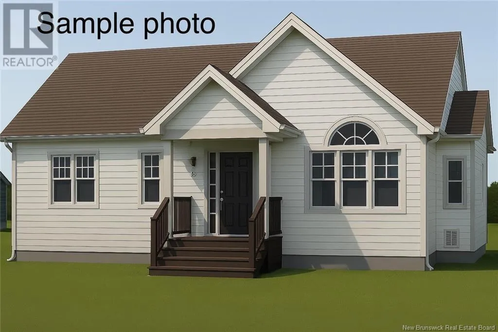 House for rent: Lot 21-2 Route 945, Haute-Aboujagane, New Brunswick E4P 5T6