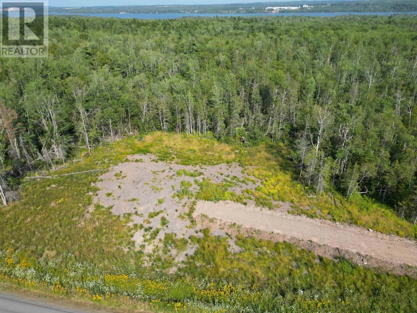 Lot 21-3 Alma Road, Loch Broom, Nova Scotia B0K 2A0