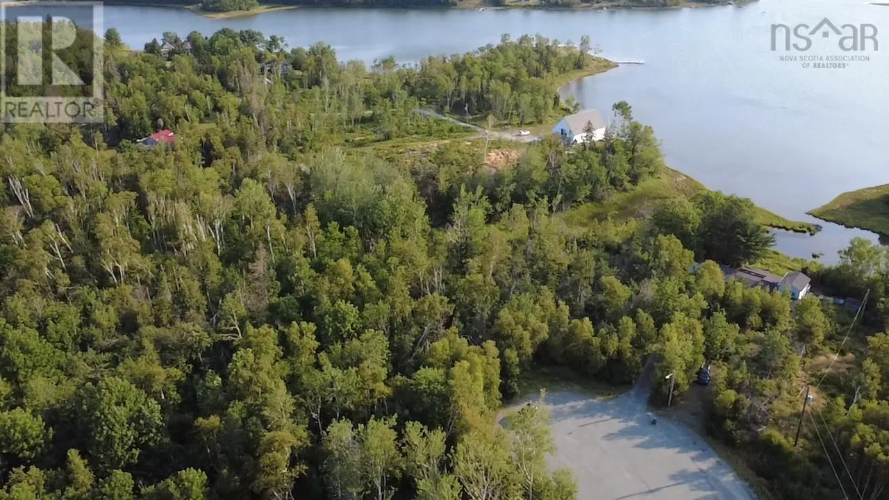 Lot 213 Macdonald Drive, Chance Harbour, Nova Scotia B0K 1X0
