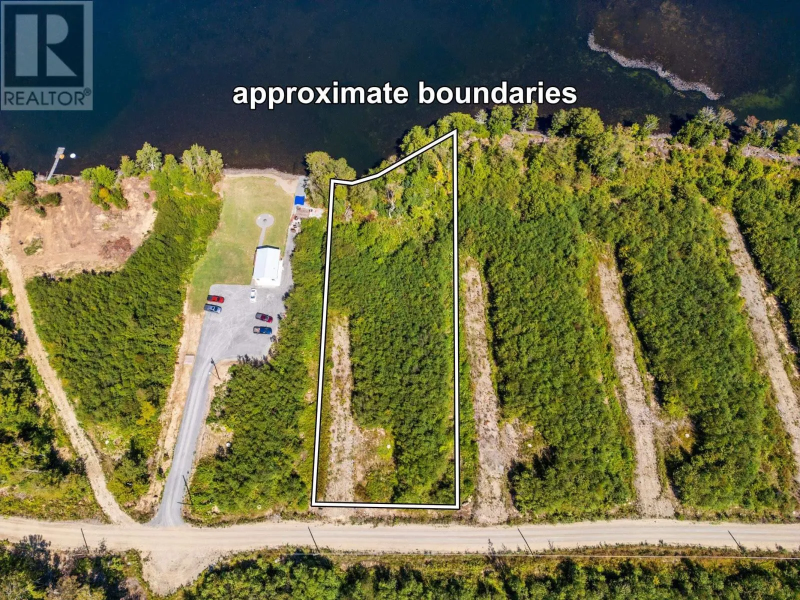 Lot 21-3 Second Division Road, Grosses Coques, Nova Scotia B0W 2J0