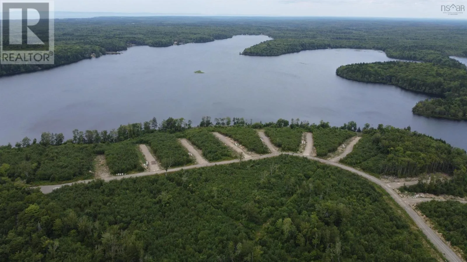 Lot 21-4 Second Division Road, Grosses Coques, Nova Scotia B0W 2J0