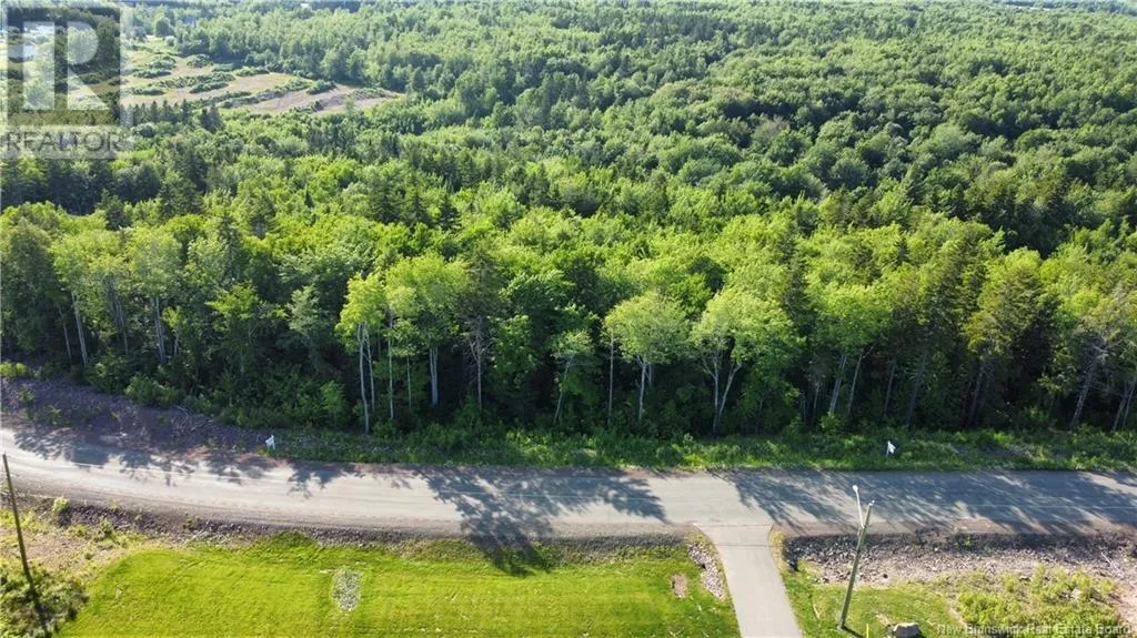 Lot 21-43 Orchard Avenue, Irishtown, New Brunswick E1H 0J5