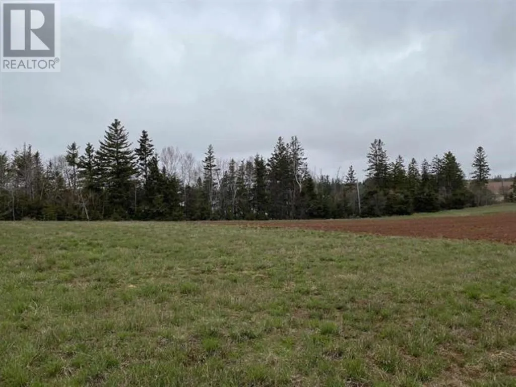 Lot 21-5 Kildare Lane, Kildare, Prince Edward Island C0B 1B0