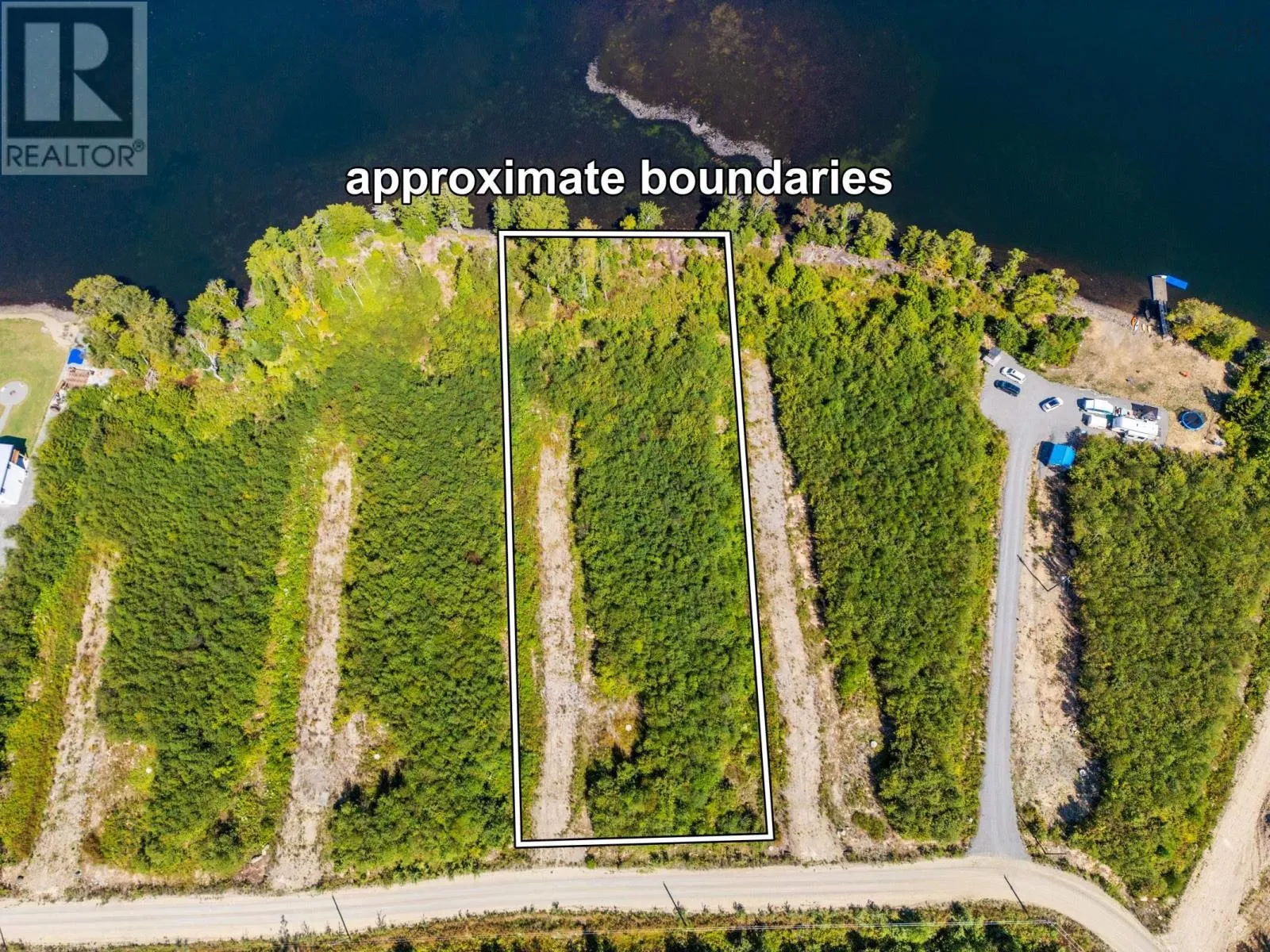 Lot 21-5 Second Division Road, Grosses Coques, Nova Scotia B0W 2J0