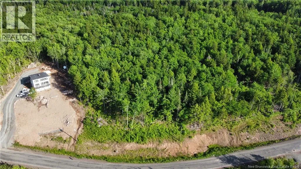 Lot 21-56 Orchard Avenue, Irishtown, New Brunswick E1H 0J5