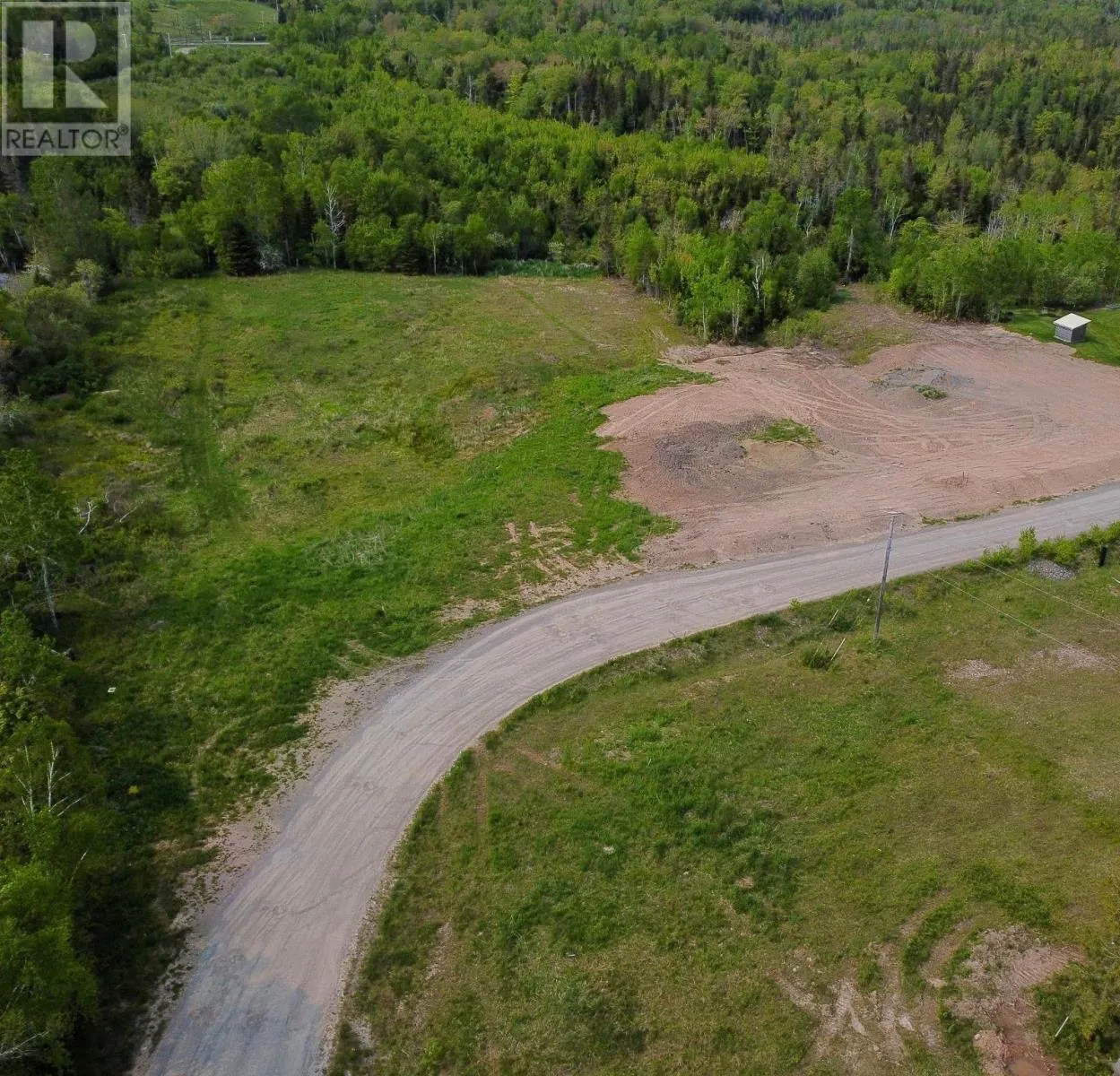 Lot 21-6 Alexander Drive, Baddeck, Nova Scotia B0E 1B0