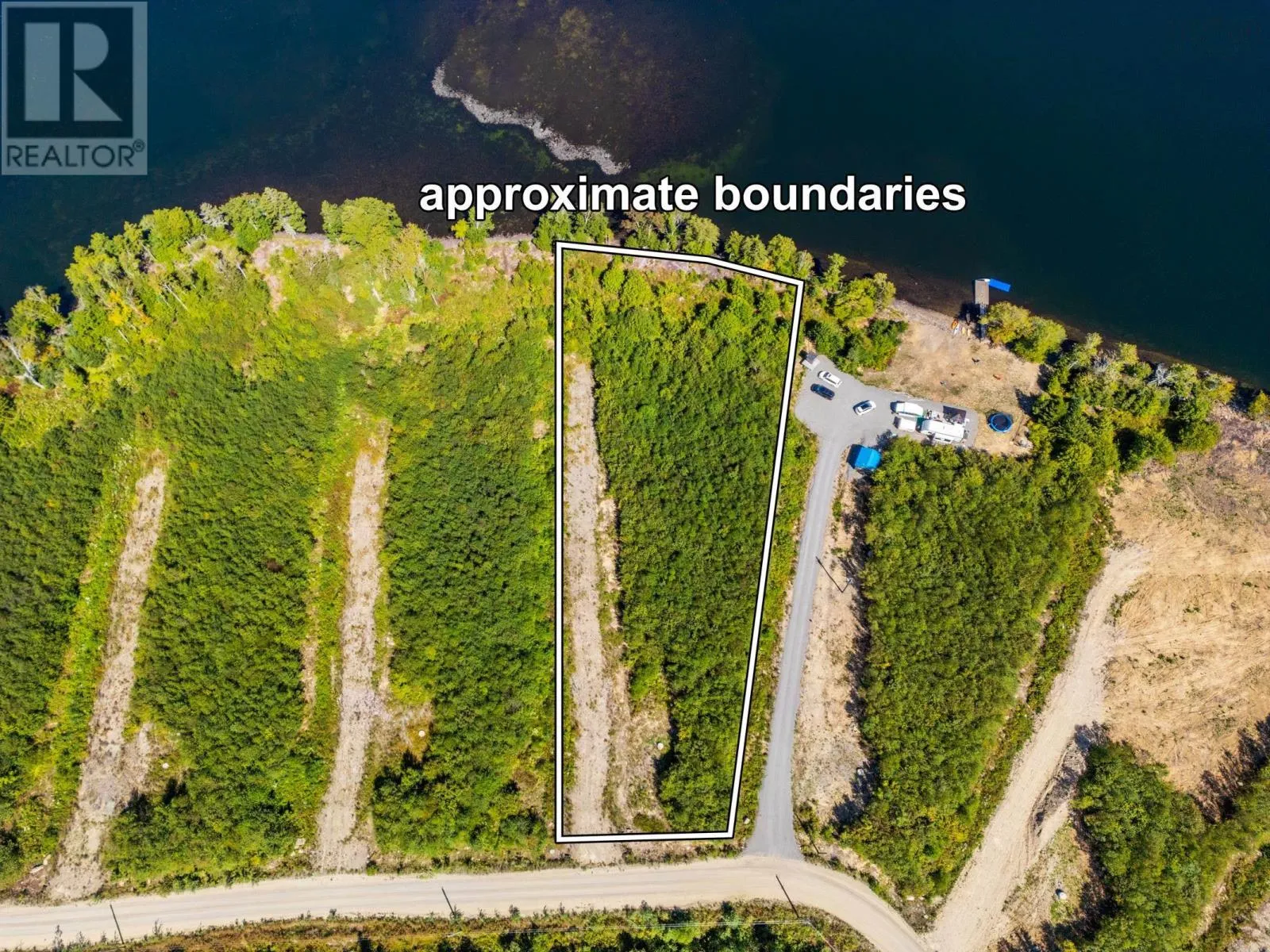 Lot 21-6 Second Division Road, Grosses Coques, Nova Scotia B0W 2J0