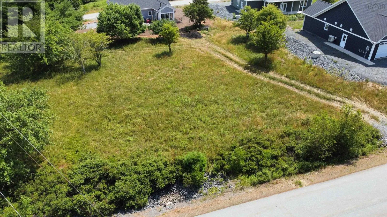 Lot 217 Hawthorne Road, Mahone Bay, Nova Scotia B0J 2E0