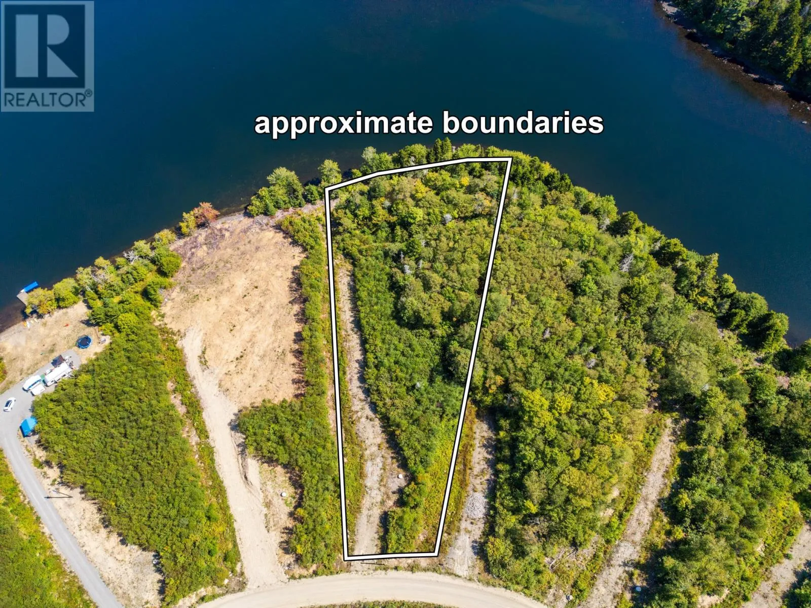 Lot 21-9 Second Division Road, Grosses Coques, Nova Scotia B0W 2J0