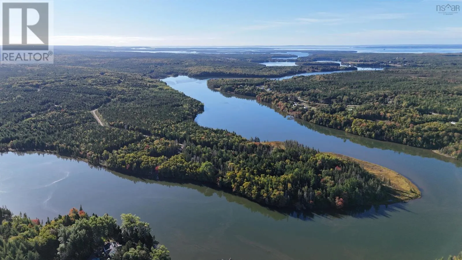 Lot 21a Jonathan R Bouman Ln, Evanston, Nova Scotia B0E 1J0