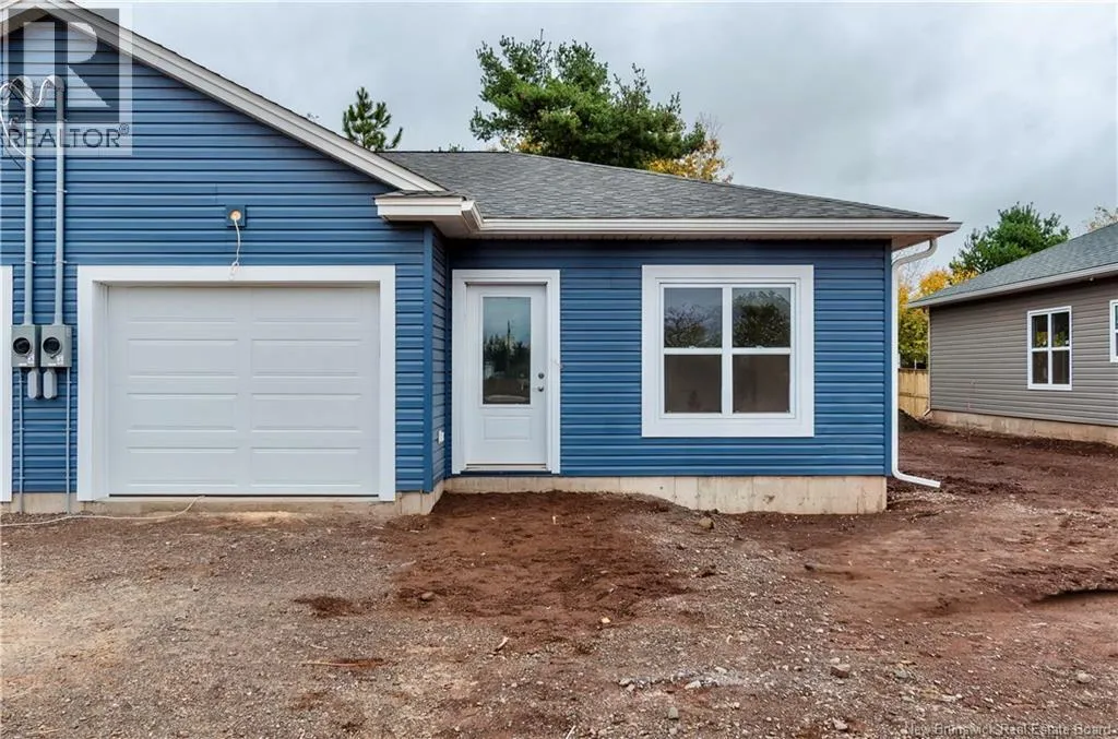 House for rent: Lot 21b Otty Avenue, Sussex, New Brunswick E4E 1G6