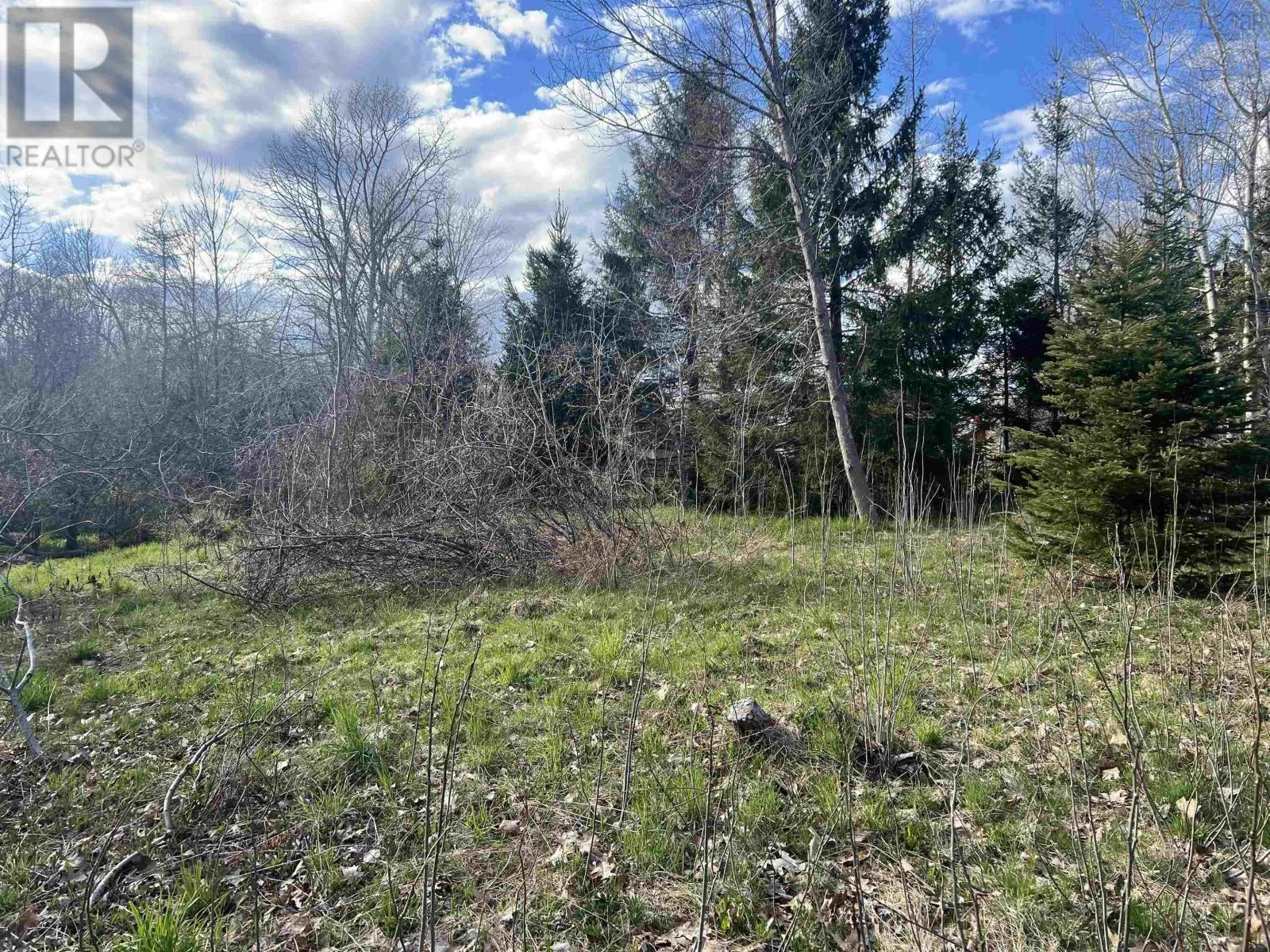 Lot 2-1-b Seaview Cemetary Road, Bay View, Nova Scotia B0K 1H0