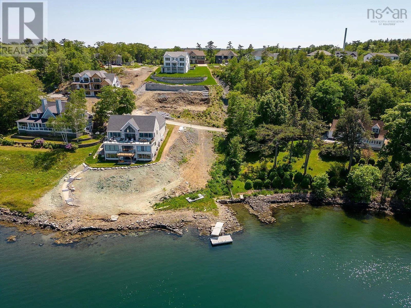 Lot 21r Boscobel Road, Halifax, Nova Scotia B3B 2J2