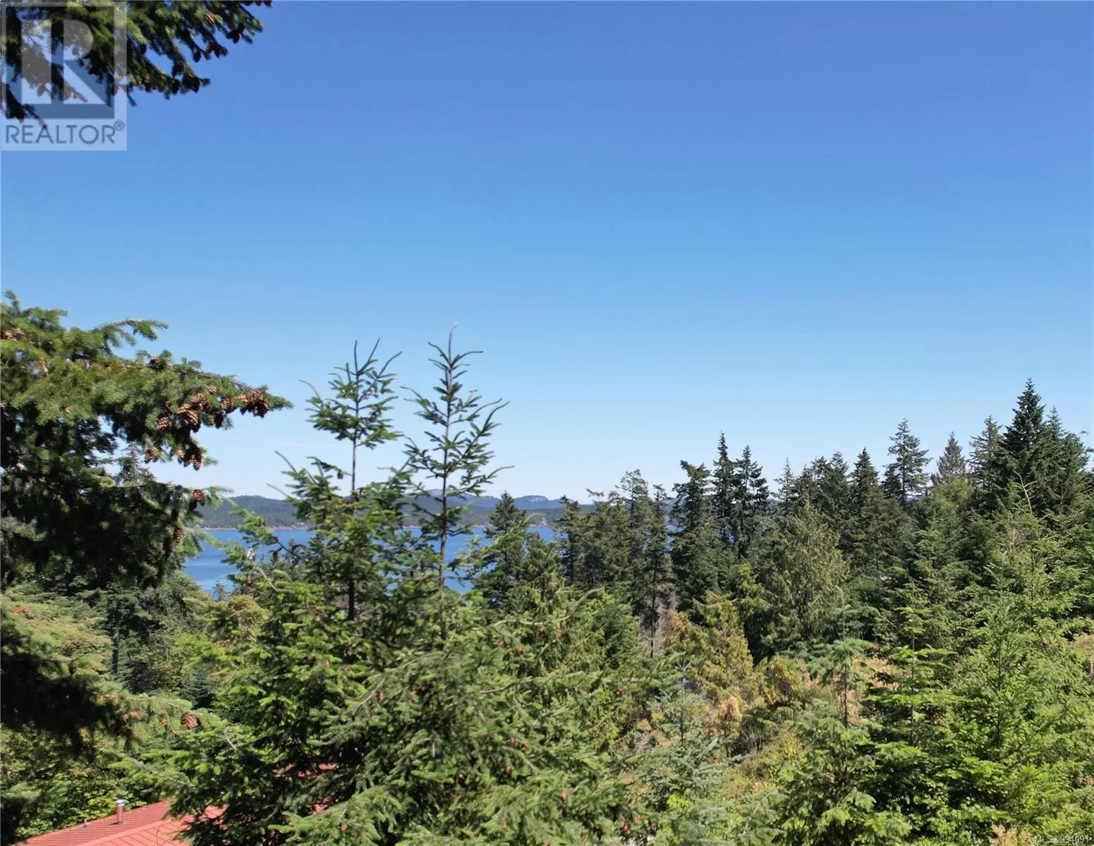 Lot 22 Beddis Rd, Salt Spring, British Columbia V8K 2C8