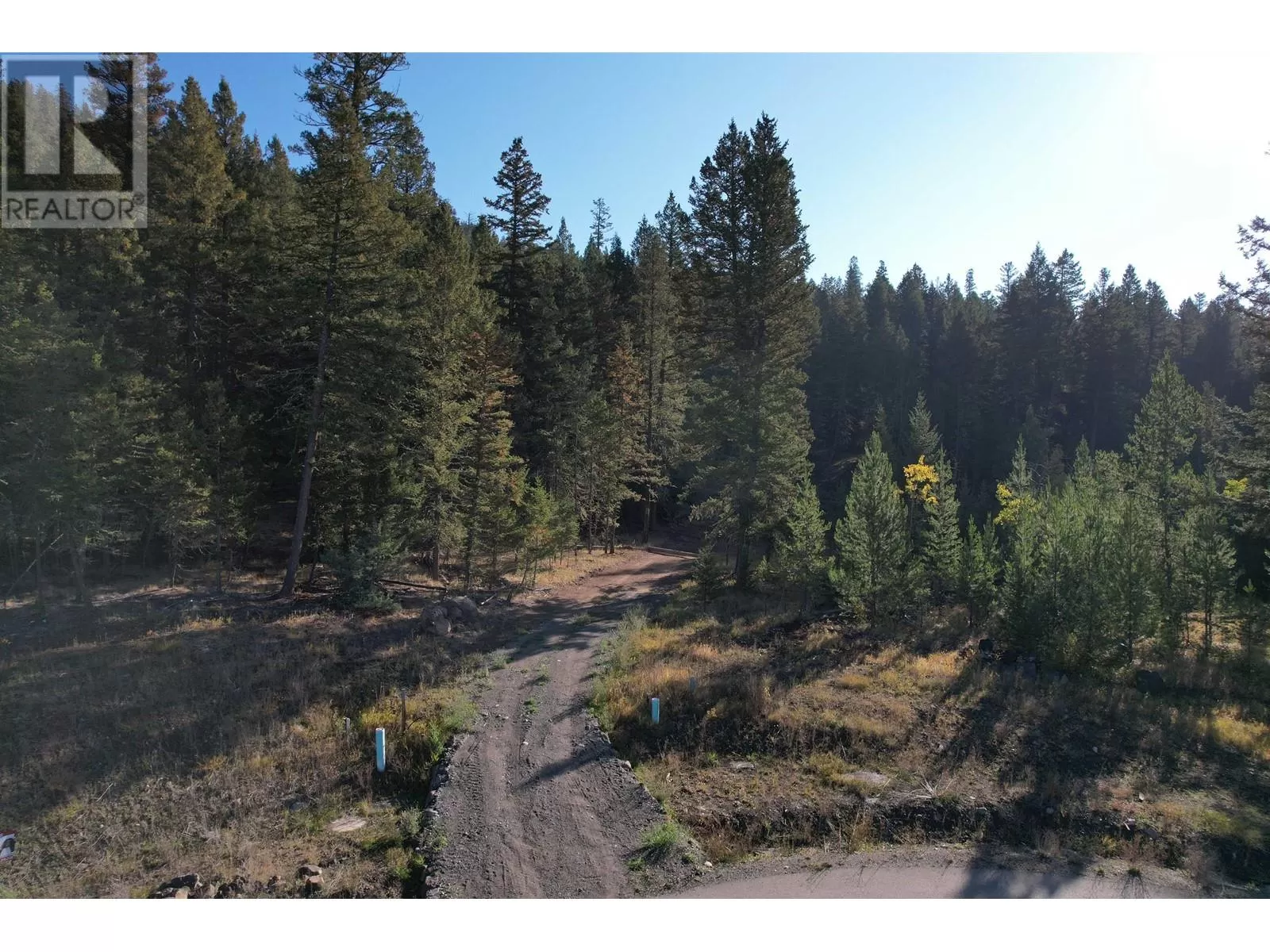 Lot 22 Blackstock Road, 100 Mile House, British Columbia V0K 2E1