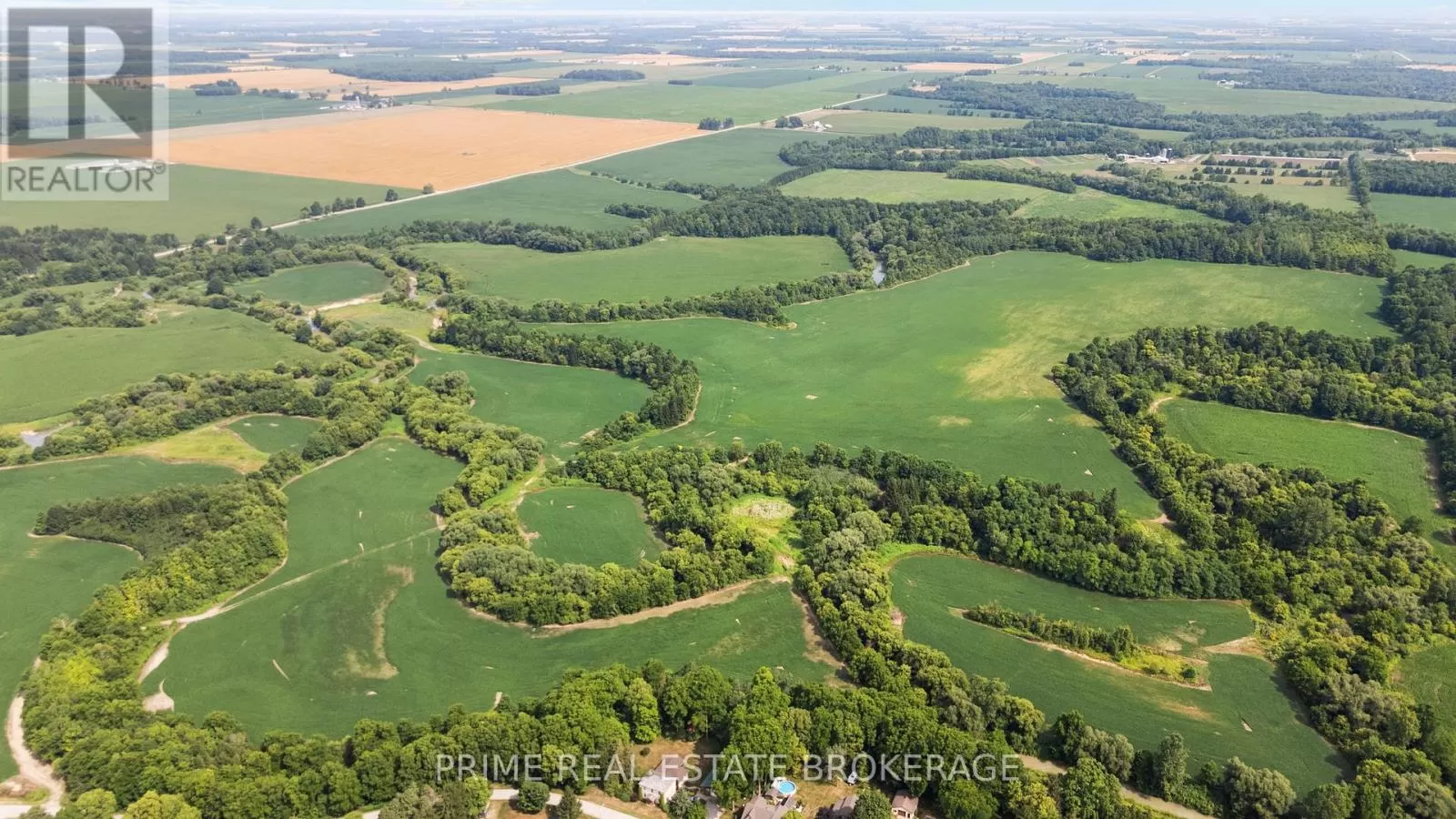 Unknown for rent: Lot 22 Cassidy Road, North Middlesex, Ontario N0M 1A0