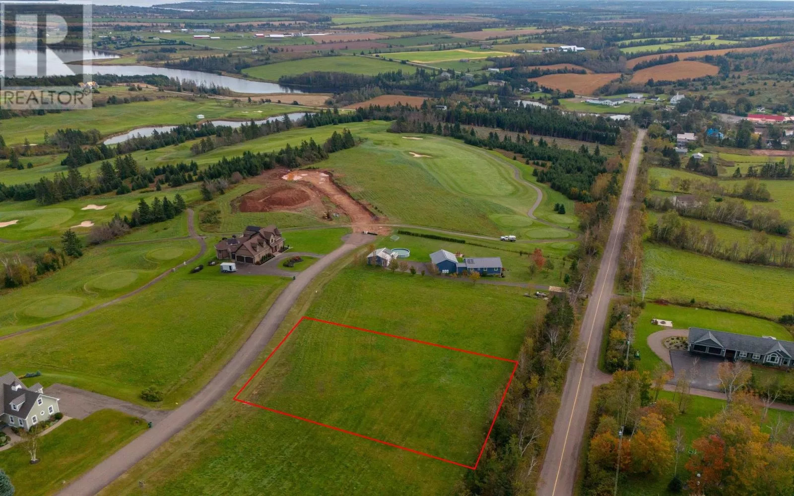 Lot 22 Furber Drive, New Glasgow, Prince Edward Island C0A 1N0