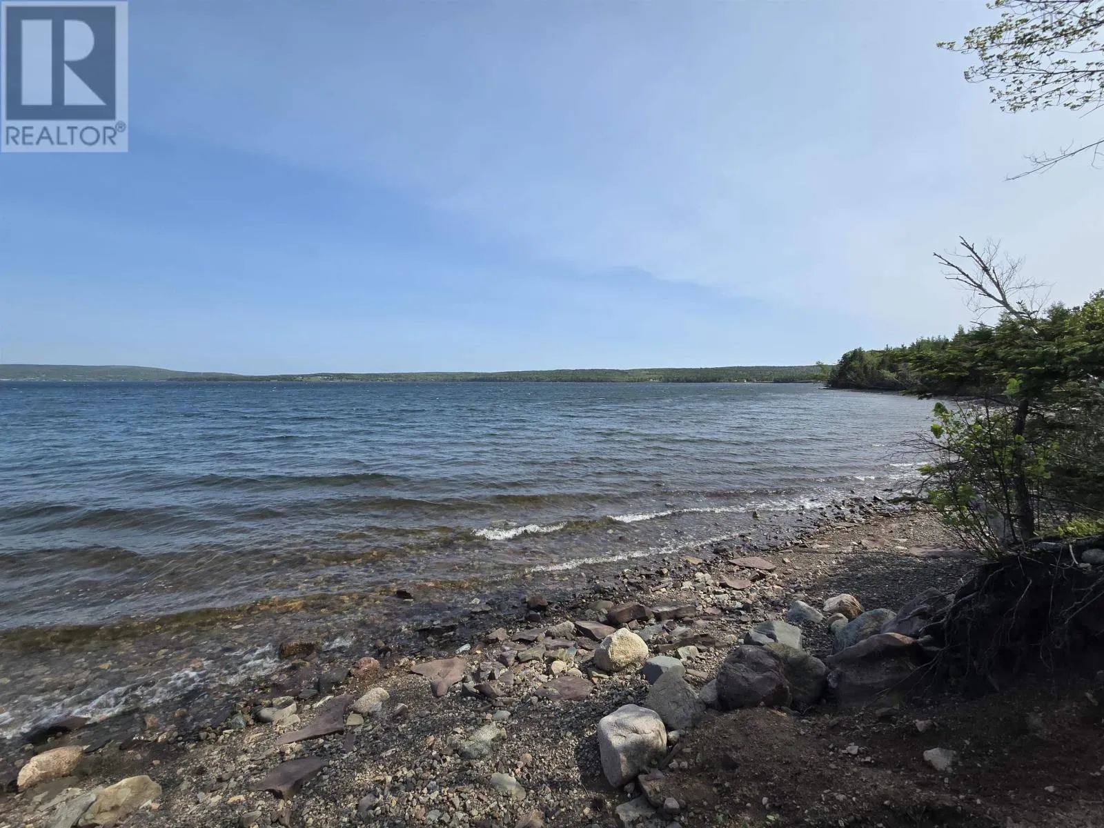 Lot 22 Golden Shore Lane, West Bay Marshes, Nova Scotia B0E 3K0