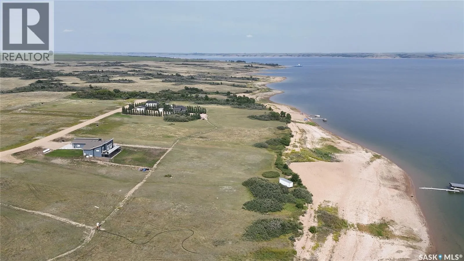 Unknown for rent: Lot 22 Greenbrier Road, Diefenbaker Lake, Saskatchewan S0L 1Z0